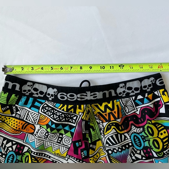 69Slam Swimshorts - Picture 3 of 7